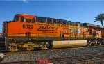 BNSF 6022